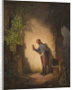 The Flycatcher, 1848 by Anonymous