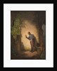 The Flycatcher, 1848 by Anonymous