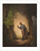 The Flycatcher, 1848 by Anonymous