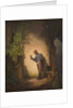 The Flycatcher, 1848 by Anonymous