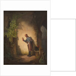 The Flycatcher, 1848 by Anonymous