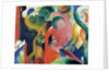 Small Composition III, 1913 by Anonymous