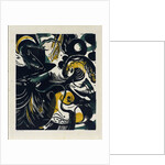 The creation story II (Genesis II), 1914 by Anonymous