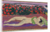 The Desire, c. 1906 by Anonymous
