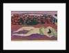 The Desire, c. 1906 by Anonymous