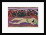 The Desire, c. 1906 by Anonymous