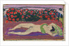 The Desire, c. 1906 by Anonymous