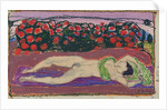 The Desire, c. 1906 by Anonymous