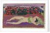 The Desire, c. 1906 by Anonymous