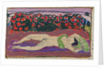 The Desire, c. 1906 by Anonymous