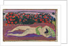 The Desire, c. 1906 by Anonymous