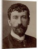 Portrait of Louis-Maurice Boutet de Monvel, 1890s by Anonymous