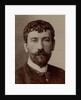 Portrait of Louis-Maurice Boutet de Monvel, 1890s by Anonymous
