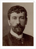 Portrait of Louis-Maurice Boutet de Monvel, 1890s by Anonymous