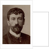 Portrait of Louis-Maurice Boutet de Monvel, 1890s by Anonymous