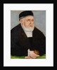 Portrait of Sigismund I of Poland, c. 1565 by Anonymous