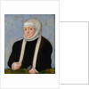 Portrait of Bona Sforza, Queen of Poland, c. 1565 by Anonymous