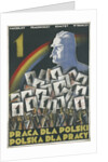Praca dla Polski, Polska dla pracy, 1930 by Anonymous
