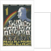 Praca dla Polski, Polska dla pracy, 1930 by Anonymous