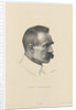 Portrait of Jozef Pilsudski, 1921 by Anonymous