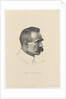 Portrait of Jozef Pilsudski, 1921 by Anonymous