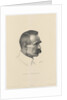 Portrait of Jozef Pilsudski, 1921 by Anonymous