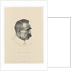 Portrait of Jozef Pilsudski, 1921 by Anonymous