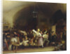 The folk dance, 1847 by Anonymous