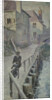 The Stolpeckgasse at Klosterneuburg, 1907 by Anonymous
