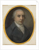 Portrait of August Joseph Pechwell, 1800-1811 by Anonymous