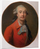 Self-Portrait, 1780-1783 by Anonymous