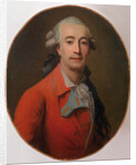 Self-Portrait, 1780-1783 by Anonymous