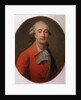 Self-Portrait, 1780-1783 by Anonymous