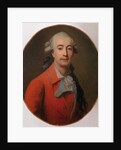 Self-Portrait, 1780-1783 by Anonymous