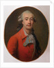 Self-Portrait, 1780-1783 by Anonymous