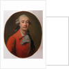 Self-Portrait, 1780-1783 by Anonymous