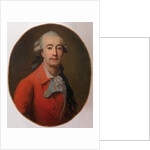 Self-Portrait, 1780-1783 by Anonymous