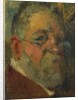 Self-Portrait by Anonymous