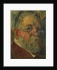 Self-Portrait by Anonymous