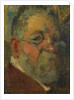 Self-Portrait by Anonymous