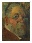 Self-Portrait by Anonymous