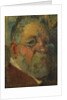 Self-Portrait by Anonymous