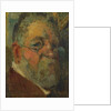 Self-Portrait by Anonymous