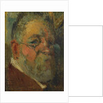 Self-Portrait by Anonymous