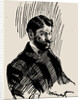 Portrait of Tony Minartz, 1903 by Anonymous