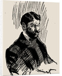 Portrait of Tony Minartz, 1903 by Anonymous