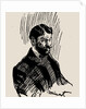 Portrait of Tony Minartz, 1903 by Anonymous