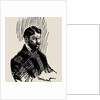 Portrait of Tony Minartz, 1903 by Anonymous