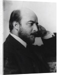 James Wilson Morrice, 1900 by Anonymous