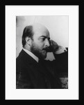 James Wilson Morrice, 1900 by Anonymous